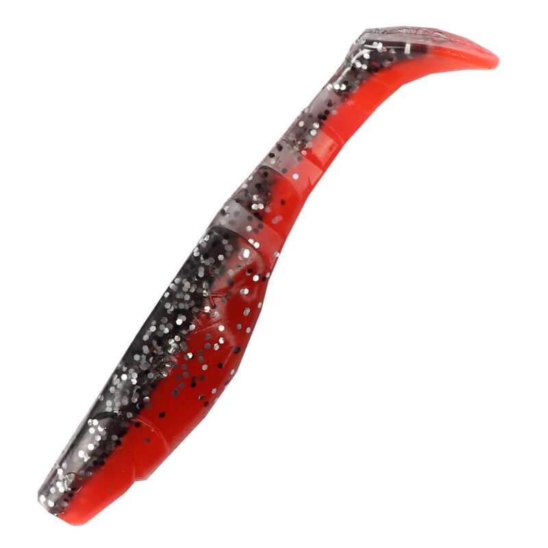 Relax Kopyto 4L 10 cm Gummifische 10 Stück