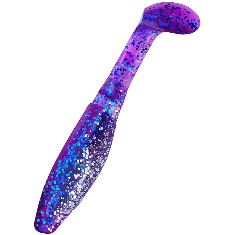 Relax Kopyto 4L 10 cm Gummifische 10 Stück