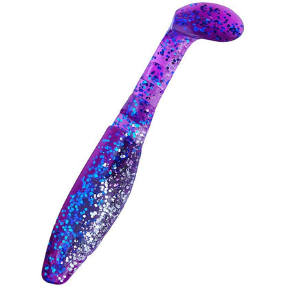 Relax Kopyto 4L 10 cm Gummifische 10 Stück