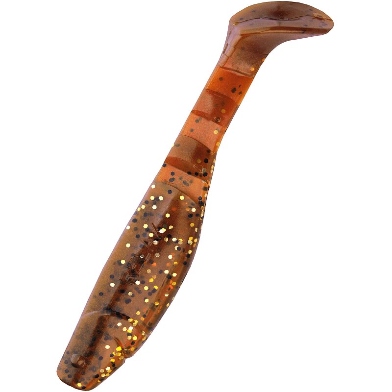 Relax Kopyto 4L 10 cm Gummifische 10 Stück