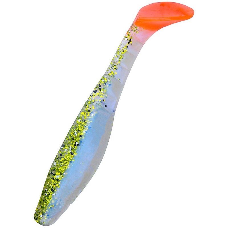 Relax Kopyto 4L 10 cm Gummifische 10 Stück