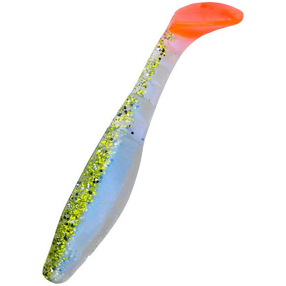 Relax Kopyto 4L 10 cm Gummifische 10 Stück