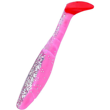 Relax Kopyto 4L 10 cm Gummifische 10 Stück