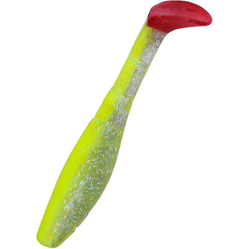 Relax Kopyto 4L 10 cm Gummifische 10 Stück