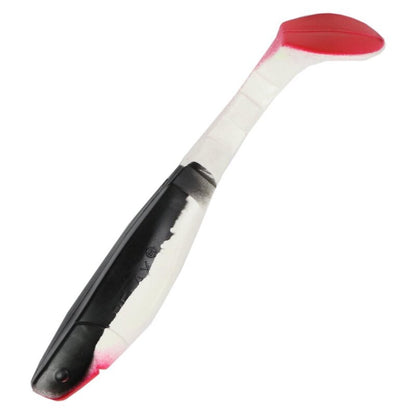 Relax Kopyto Shad 8L" Gummifisch 20cm 2 Stück