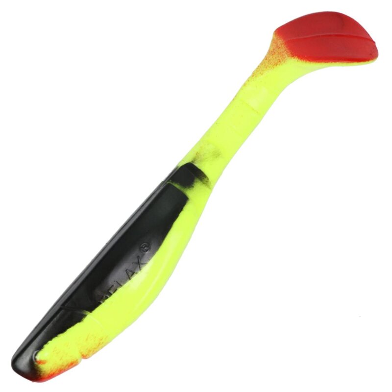 Relax Kopyto Shad 8L" Gummifisch 20cm 2 Stück