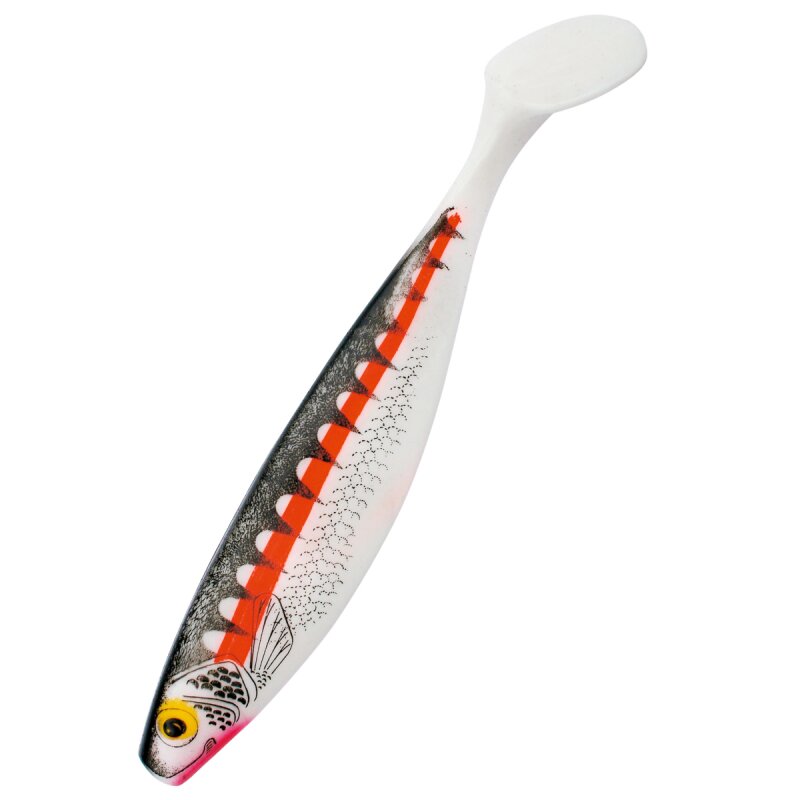 Relax Kopyto Shad 9" 23 cm Gummifisch