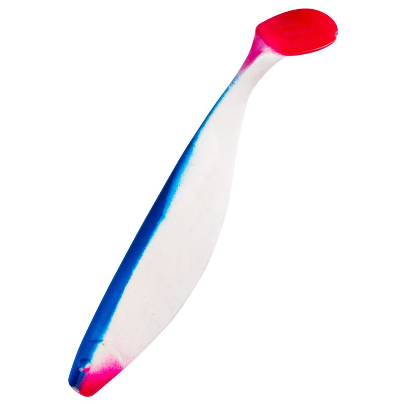 Relax Kopyto Shad 9" 23 cm Gummifisch