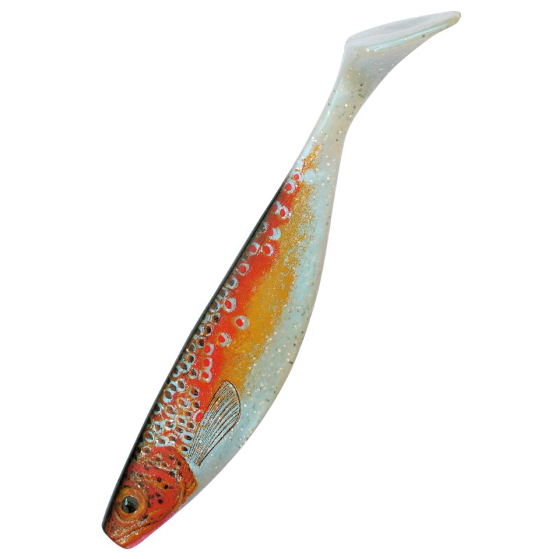 Relax Kopyto Shad 9" 23 cm Gummifisch