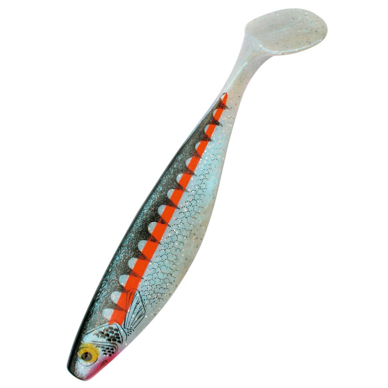 Relax Kopyto Shad 9" 23 cm Gummifisch