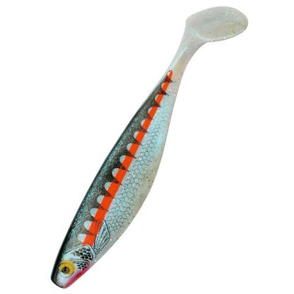 Relax Kopyto Shad 9" 23 cm Gummifisch