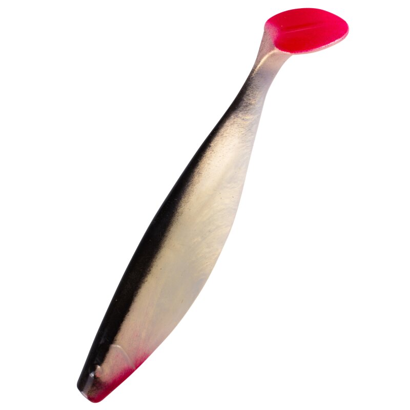 Relax Kopyto Shad 9" 23 cm Gummifisch
