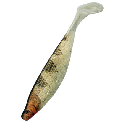 Relax Kopyto Shad 9" 23 cm Gummifisch