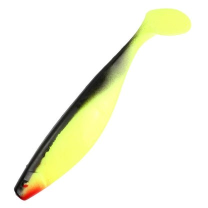 Relax Kopyto Shad 9" 23 cm Gummifisch