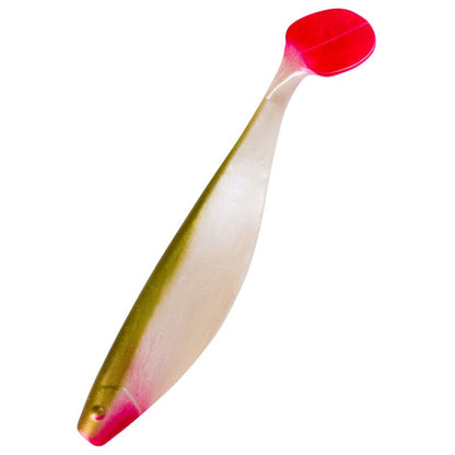 Relax Kopyto Shad 9" 23 cm Gummifisch