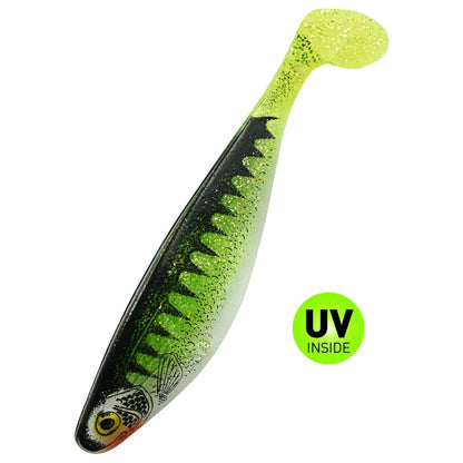 Relax Kopyto Shad 9" 23 cm Gummifisch
