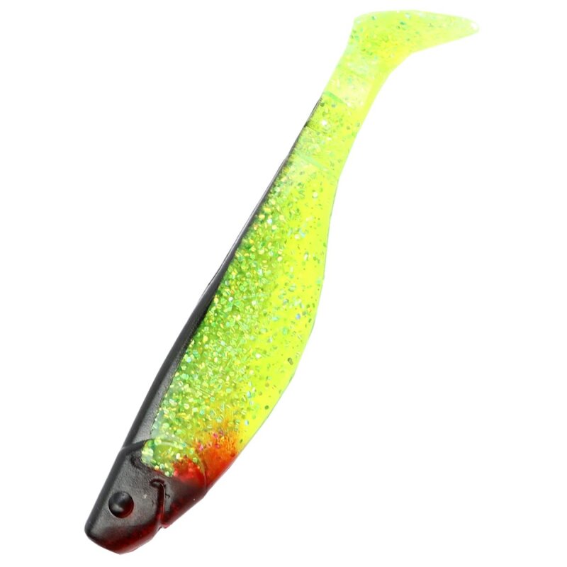 Relax Kopyto Shad Gummifisch 5" 12,5 cm 5 Stück