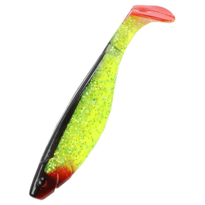 Relax Kopyto Shad Gummifisch 5" 12,5 cm 5 Stück