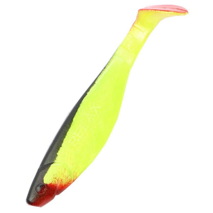 Relax Kopyto Shad Gummifisch 5" 12,5 cm 5 Stück