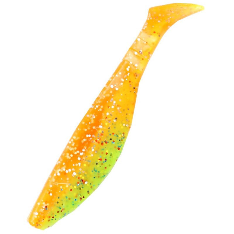 Relax Kopyto Shad Gummifisch 5" 12,5 cm 5 Stück