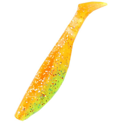 Relax Kopyto Shad Gummifisch 5" 12,5 cm 5 Stück