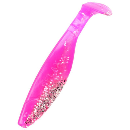 Relax Kopyto Shad Gummifisch 5" 12,5 cm 5 Stück