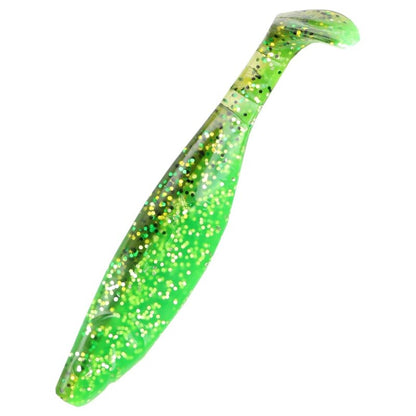 Relax Kopyto Shad Gummifisch 5" 12,5 cm 5 Stück