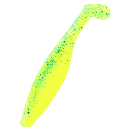 Relax Kopyto Shad Gummifisch 5" 12,5 cm 5 Stück