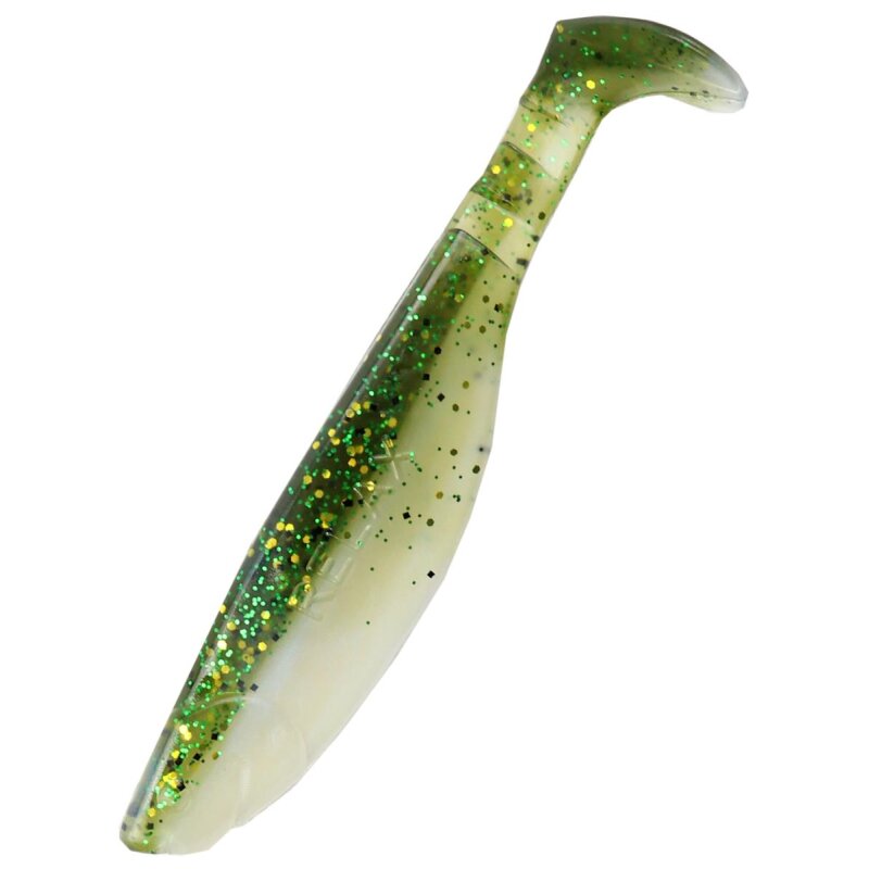 Relax Kopyto Shad Gummifisch 5" 12,5 cm 5 Stück