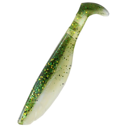 Relax Kopyto Shad Gummifisch 5" 12,5 cm 5 Stück