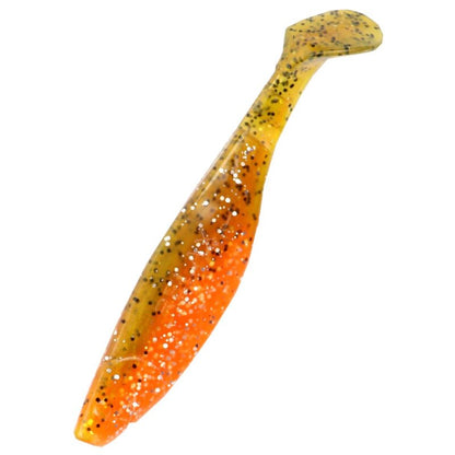 Relax Kopyto Shad Gummifisch 5" 12,5 cm 5 Stück