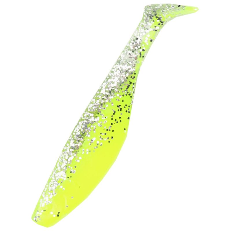 Relax Kopyto Shad Gummifisch 5" 12,5 cm 5 Stück