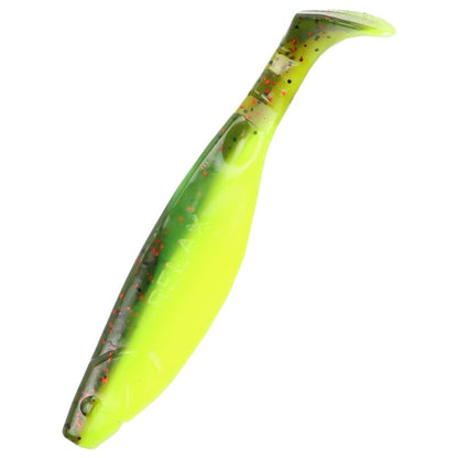 Relax Kopyto Shad Gummifisch 5" 12,5 cm 5 Stück