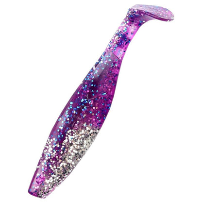 Relax Kopyto Shad Gummifisch 5" 12,5 cm 5 Stück