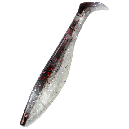 Relax Kopyto Shad Gummifisch 5" 12,5 cm 5 Stück