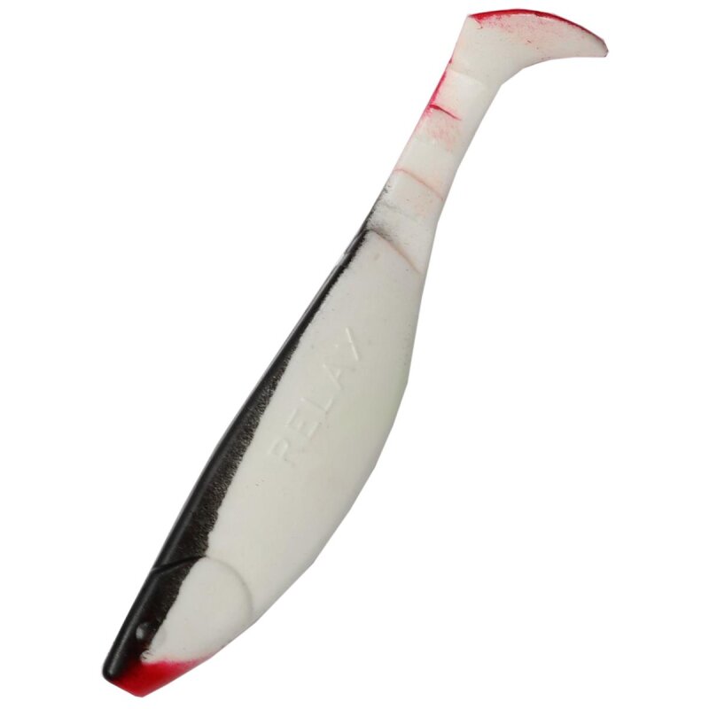 Relax Kopyto Shad Gummifisch 6" 15 cm 5 Stück