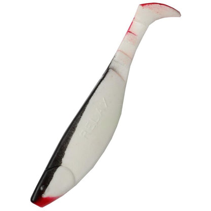 Relax Kopyto Shad Gummifisch 6" 15 cm 5 Stück