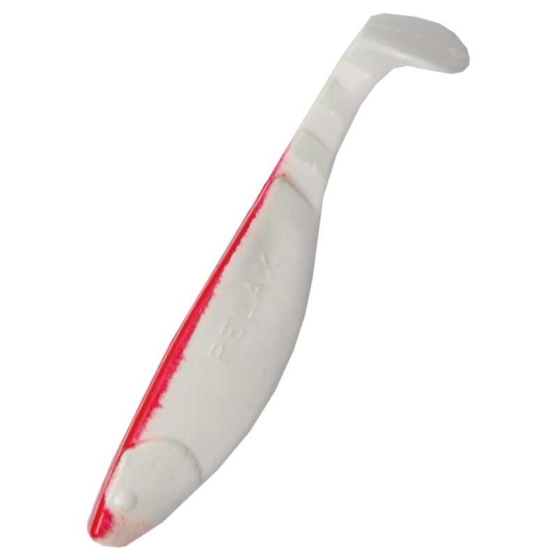 Relax Kopyto Shad Gummifisch 6" 15 cm 5 Stück