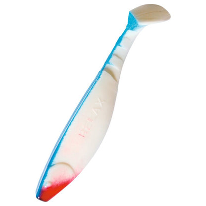 Relax Kopyto Shad Gummifisch 6" 15 cm 5 Stück