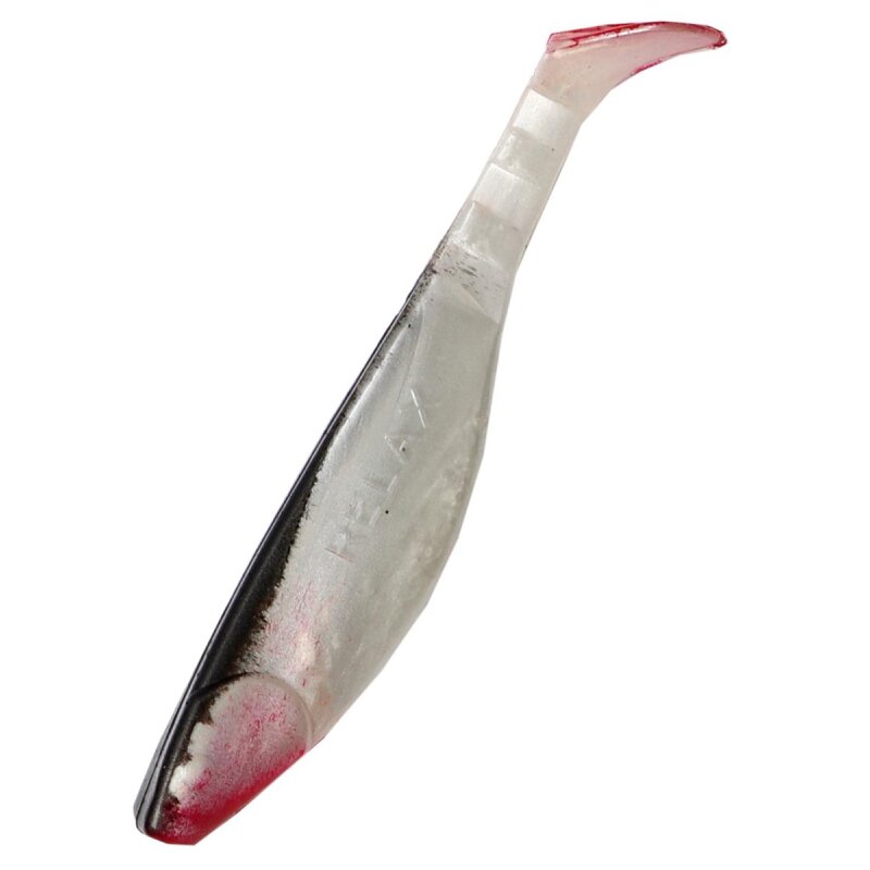 Relax Kopyto Shad Gummifisch 6" 15 cm 5 Stück