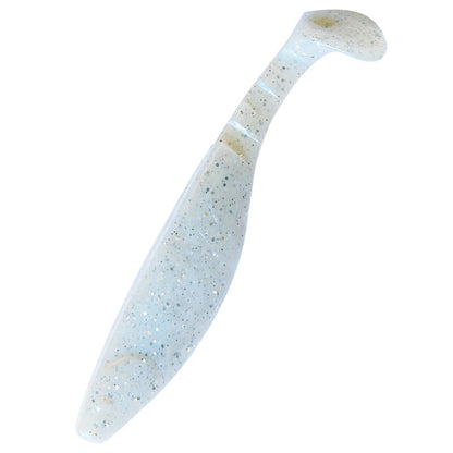 Relax Kopyto Shad Gummifisch 6" 15 cm 5 Stück