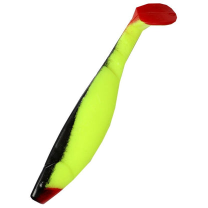 Relax Kopyto Shad Gummifisch 6" 15 cm 5 Stück