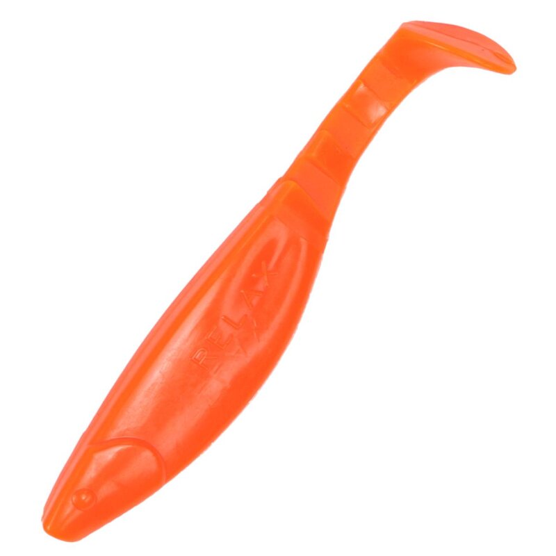 Relax Kopyto Shad Gummifisch 6" 15 cm 5 Stück