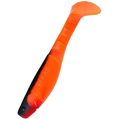 Relax Kopyto Shad Gummifisch 6" 15 cm 5 Stück