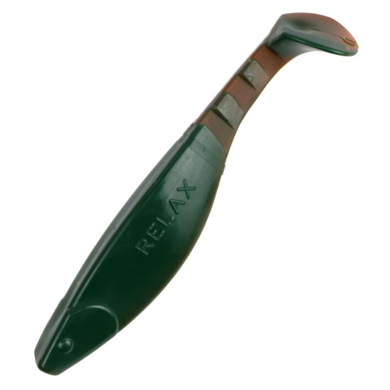 Relax Kopyto Shad Gummifisch 6" 15 cm 5 Stück