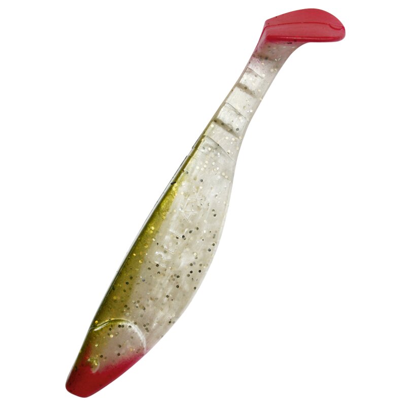 Relax Kopyto Shad Gummifisch 6" 15 cm 5 Stück