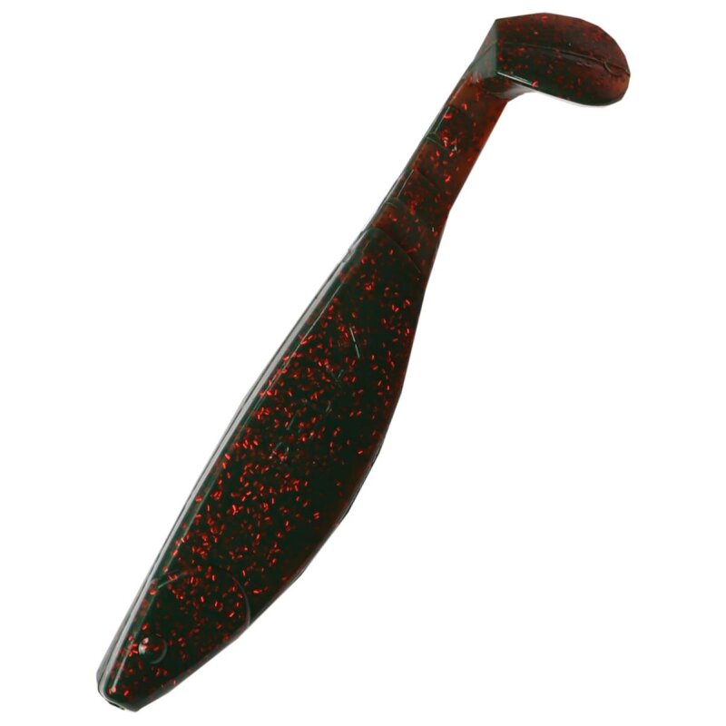 Relax Kopyto Shad Gummifisch 6" 15 cm 5 Stück