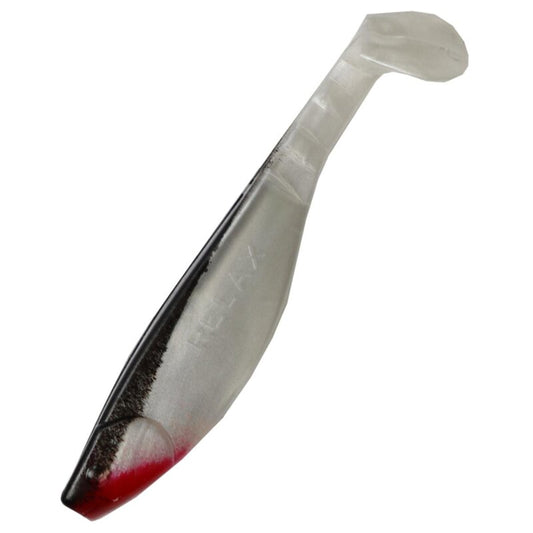 Relax Kopyto Shad Gummifisch 6" 15 cm 5 Stück