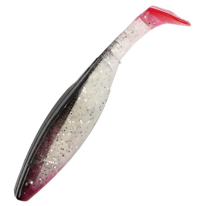 Relax Kopyto Shad Gummifisch 6" 15 cm 5 Stück