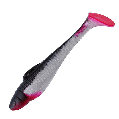 Relax Ohio 2" 4 Stück Gummifisch